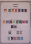 1850-2010, Lot de vrac, avec belle section France dont