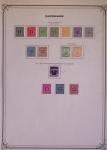 1850-2010, Lot de vrac, avec belle section France dont