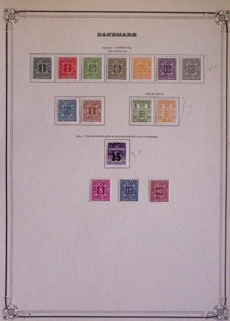 1850-2010, Lot de vrac, avec belle section France dont