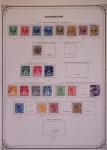 1850-2010, Lot de vrac, avec belle section France dont