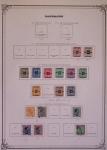 1850-2010, Lot de vrac, avec belle section France dont