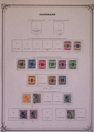 1850-2010, Lot de vrac, avec belle section France dont