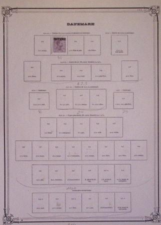 1850-2010, Lot de vrac, avec belle section France dont
