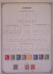 1850-2010, Lot de vrac, avec belle section France dont