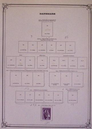 1850-2010, Lot de vrac, avec belle section France dont