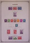 1850-2010, Lot de vrac, avec belle section France dont
