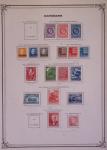 1850-2010, Lot de vrac, avec belle section France dont