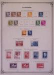1850-2010, Lot de vrac, avec belle section France dont