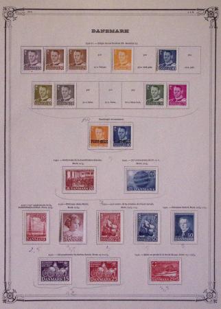 1850-2010, Lot de vrac, avec belle section France dont