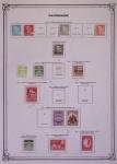 1850-2010, Lot de vrac, avec belle section France dont