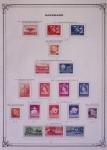 1850-2010, Lot de vrac, avec belle section France dont