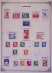 1850-2010, Lot de vrac, avec belle section France dont