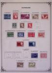 1850-2010, Lot de vrac, avec belle section France dont