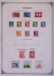 1850-2010, Lot de vrac, avec belle section France dont