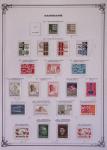 1850-2010, Lot de vrac, avec belle section France dont