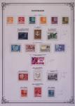 1850-2010, Lot de vrac, avec belle section France dont
