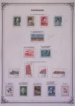 1850-2010, Lot de vrac, avec belle section France dont