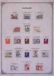1850-2010, Lot de vrac, avec belle section France dont