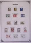 1850-2010, Lot de vrac, avec belle section France dont