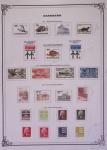 1850-2010, Lot de vrac, avec belle section France dont