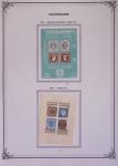 1850-2010, Lot de vrac, avec belle section France dont