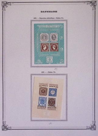 1850-2010, Lot de vrac, avec belle section France dont