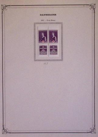 1850-2010, Lot de vrac, avec belle section France dont