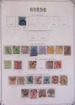 1850-2010, Lot de vrac, avec belle section France dont