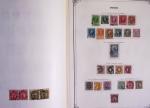 1850-2010, Lot de vrac, avec belle section France dont