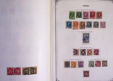 1850-2010, Lot de vrac, avec belle section France dont