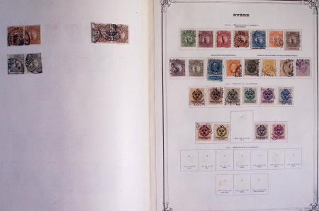 1850-2010, Lot de vrac, avec belle section France dont