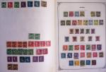 1850-2010, Lot de vrac, avec belle section France dont