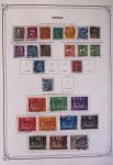 1850-2010, Lot de vrac, avec belle section France dont