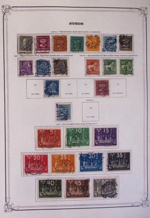 1850-2010, Lot de vrac, avec belle section France dont