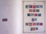 1850-2010, Lot de vrac, avec belle section France dont