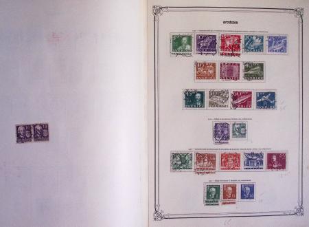 1850-2010, Lot de vrac, avec belle section France dont