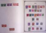 1850-2010, Lot de vrac, avec belle section France dont