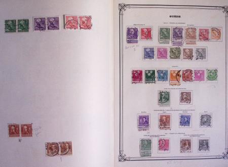 1850-2010, Lot de vrac, avec belle section France dont