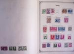 1850-2010, Lot de vrac, avec belle section France dont