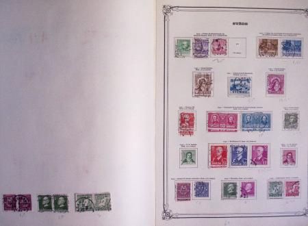 1850-2010, Lot de vrac, avec belle section France dont