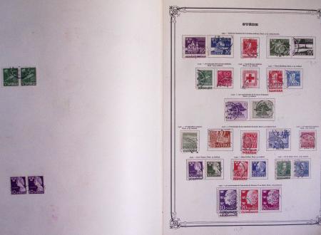 1850-2010, Lot de vrac, avec belle section France dont
