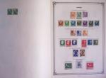 1850-2010, Lot de vrac, avec belle section France dont