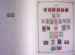 1850-2010, Lot de vrac, avec belle section France dont