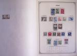1850-2010, Lot de vrac, avec belle section France dont