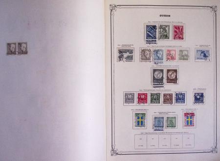 1850-2010, Lot de vrac, avec belle section France dont