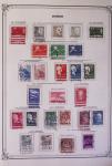 1850-2010, Lot de vrac, avec belle section France dont
