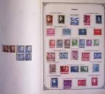 1850-2010, Lot de vrac, avec belle section France dont
