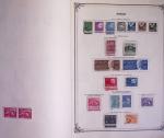 1850-2010, Lot de vrac, avec belle section France dont