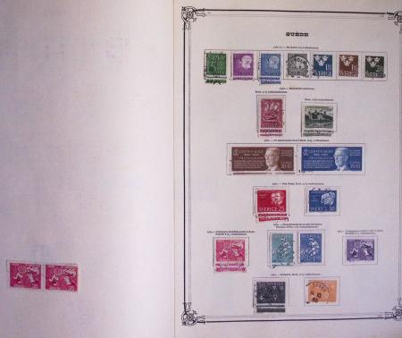 1850-2010, Lot de vrac, avec belle section France dont