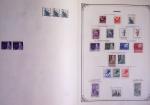 1850-2010, Lot de vrac, avec belle section France dont